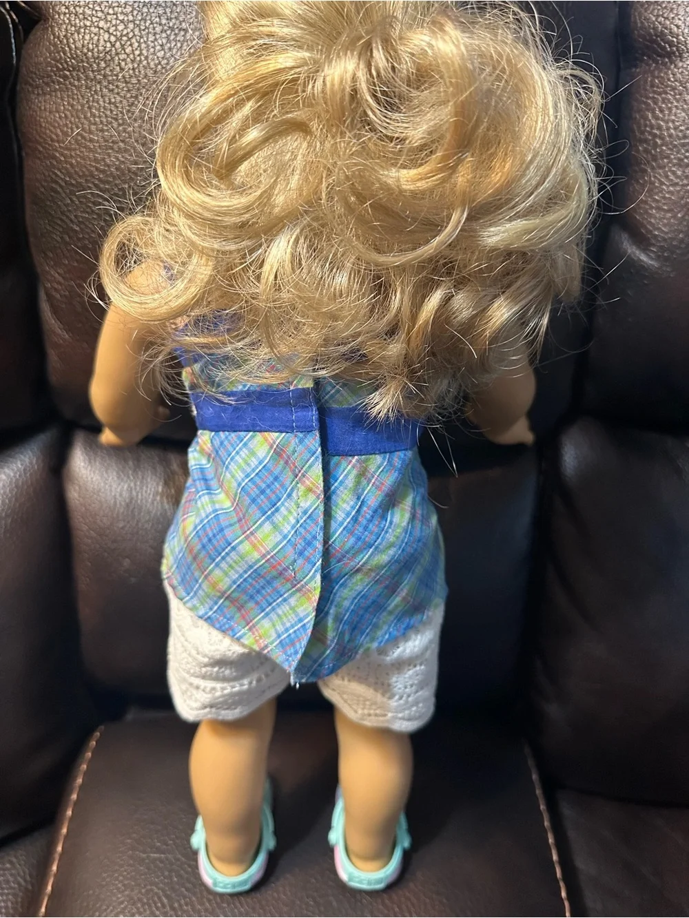 American Girl laine american